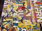 CRYSTAL 2776 MULTICOLOR