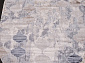TOKIO 20584B L.BEIGE / CREAM Овал