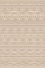 Ковер-циновка DIUNA Sterna vanilla