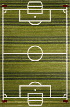 футбольное поле RIO SV21 GREEN