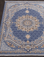 QATAR 33525 030 BLUE