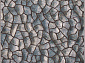 SERENITY D765 GRAY-BLUE