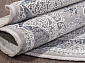 MODA A0074 ACIK GRI Овал