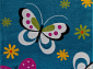CRYSTAL 0772 BLUE