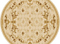шерстяной Floare ROCAILLE 315-61149 КРУГ