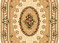 DA VINCI 5440 CREAM Овал