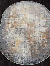 ZUMMA F262 ORANGE Овал