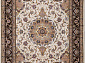 ARAVIA D158 CREAM-BROWN