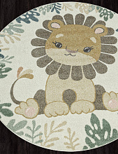 SOFIT F261 GREEN Круг