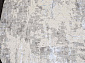 LIMAN F169 CREAM-BLUE Овал