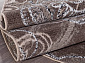 SIERRA d354 BEIGE-BROWN 2 Овал