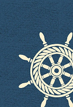 Морской NAUTICAL WHEEL