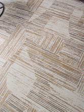 PRAGA 06029A TOZ GRI / BEIGE Овал