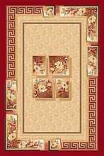MORANO VERSACE RED