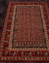 KASHQAI 43-01 30 V