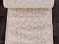 Ковровая Дорожка TOKIO 17483A D.BEIGE / L.BEIGE