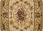 OLYMPOS D057 CREAM Овал