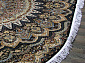 SHAHREZA D417 NAVY Овал