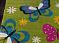 CRYSTAL 0772 GREEN
