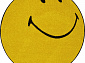 SMILE NC21 YELLOW Круг
