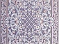Рельефный ковер из вискозы GENOVA 38506 6818 50