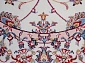 Hunnu Wool+Viscose Oval 6C1562 001
