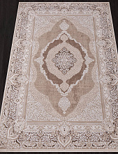 PANAMA PN001B BROWN / BROWN