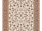 SHAHREZA d210 CREAM-TERRA 2