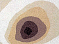 длинноворсовый  Highline  2443 9102 sand