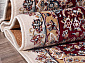 SHAHREZA D206 CREAM-RED