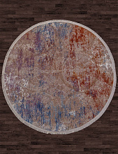 RIM 05705K BROWN / BROWN Овал