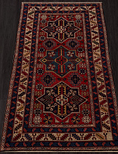 Azerkhalcha QARABAG 5923