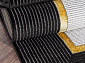 OMEGA 04476G GOLD / GOLD