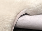Мутон PLAIN CREAM