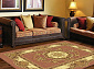 шерстяной Floare LOUIS 022-3281