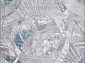 Valentino V133A D.GREY SHRINK / L.BLUE HEATSET