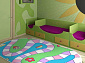 для детей MICROFLOR 0619c ОВАЛ 