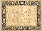 SOUMAK MAKT-14 Sand Ebony 