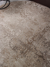 ARMINA 03708A BROWN / BROWN Круг