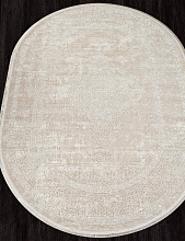 MIKONOS F566AF CREAM / CREAM Овал