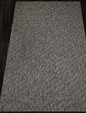 Ковер-циновка KAIR S112 DARK GRAY