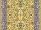 ARAVIA 6814 YELLOW