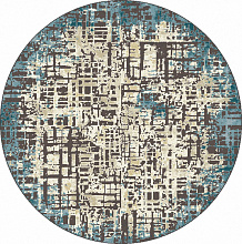 SERENITY D730 BLUE Круг