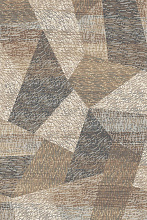 SPACE D843 BEIGE-BROWN 2