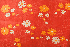 VALENCIA terra Цветы