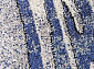 SUNRISE 2 D451 GRAY-BLUE