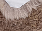 Овчина Sheepskin Sheepskin 55x190 светло бежевый