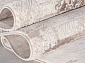 BRAND O2118 680 CREAM / BROWN Овал