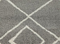 Ambiance 81223 Silver-White