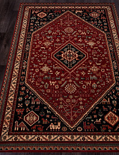 KASHQAI 43-64 301 V